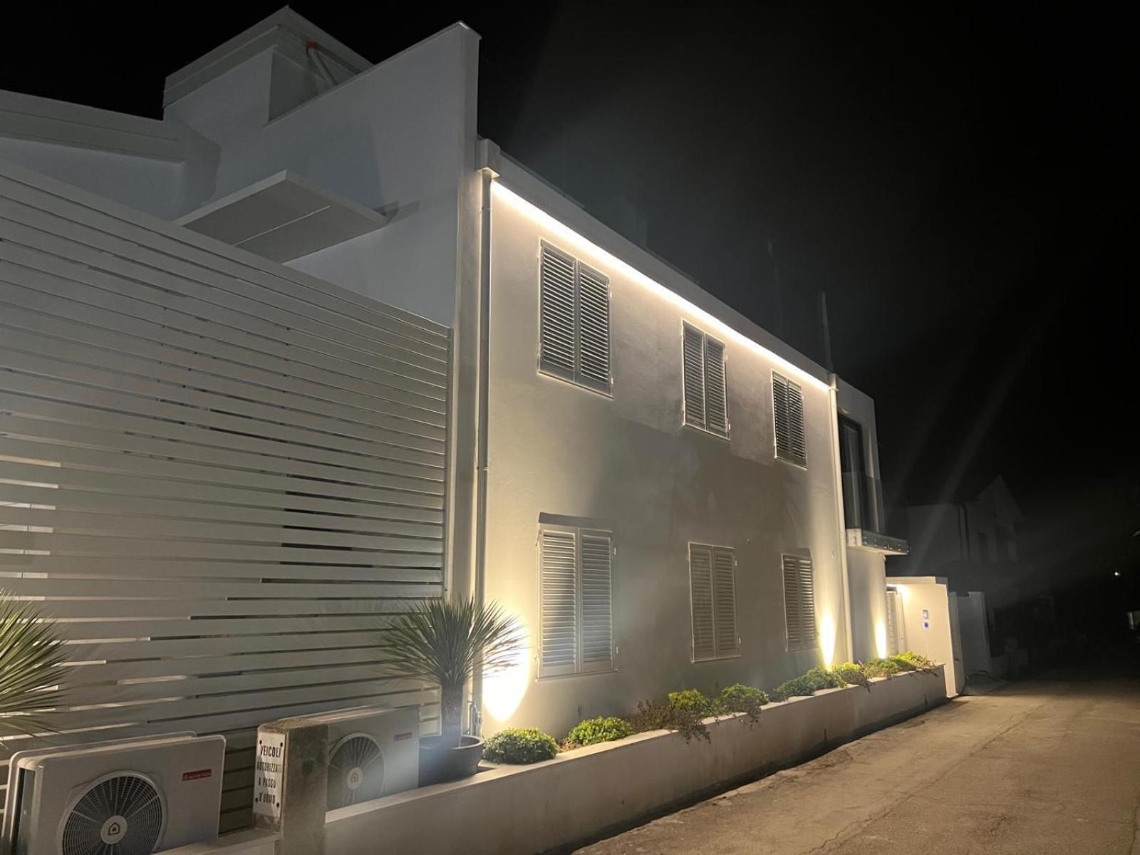 Apartment Residenza Clasmarina7 Nuova Costruzione Posizione Strategica Marina di Campo